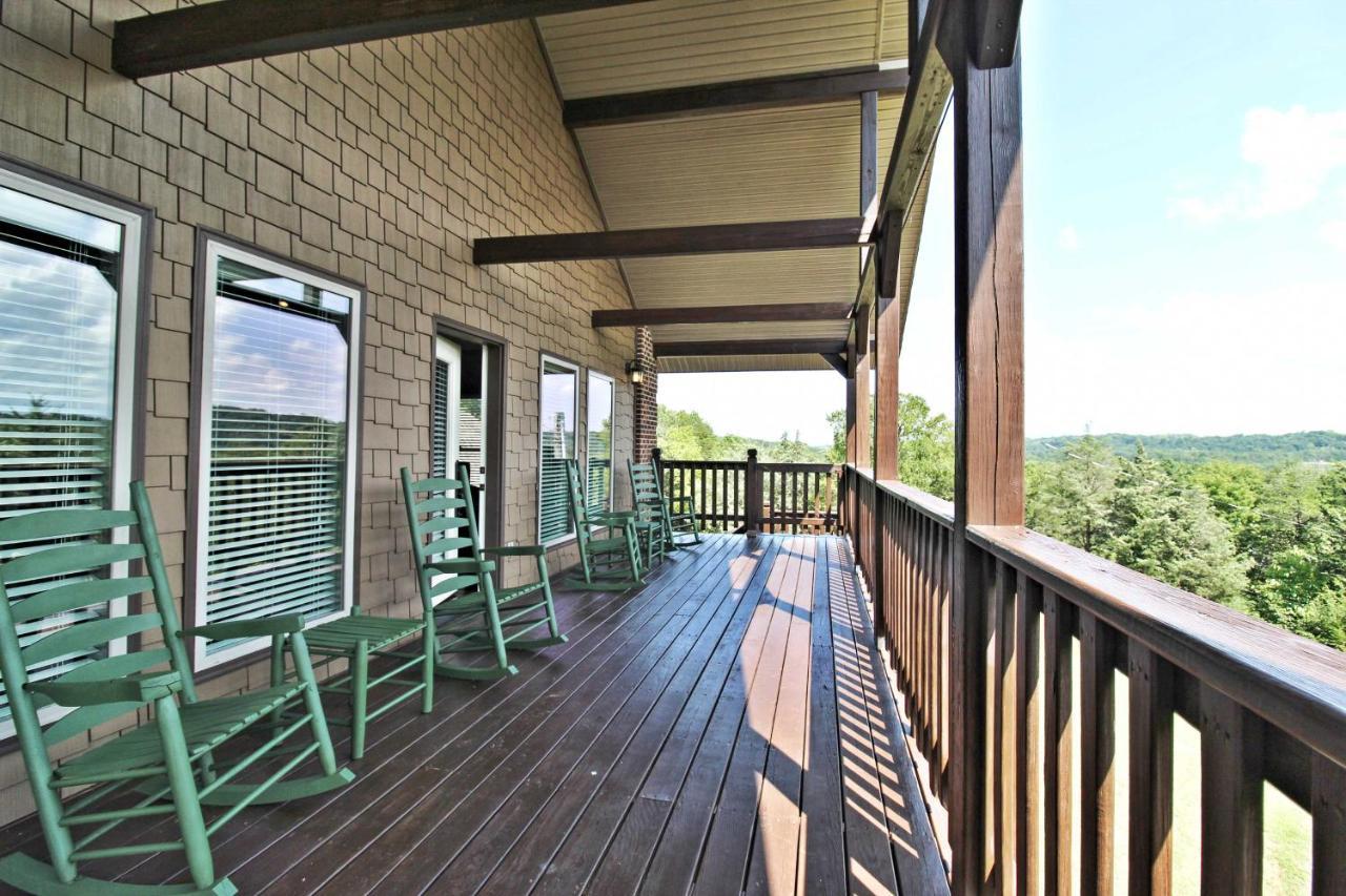 Pet-Friendly Smoky Mountain Retreat With Game Room! เซอเวียร์วีล ภายนอก รูปภาพ